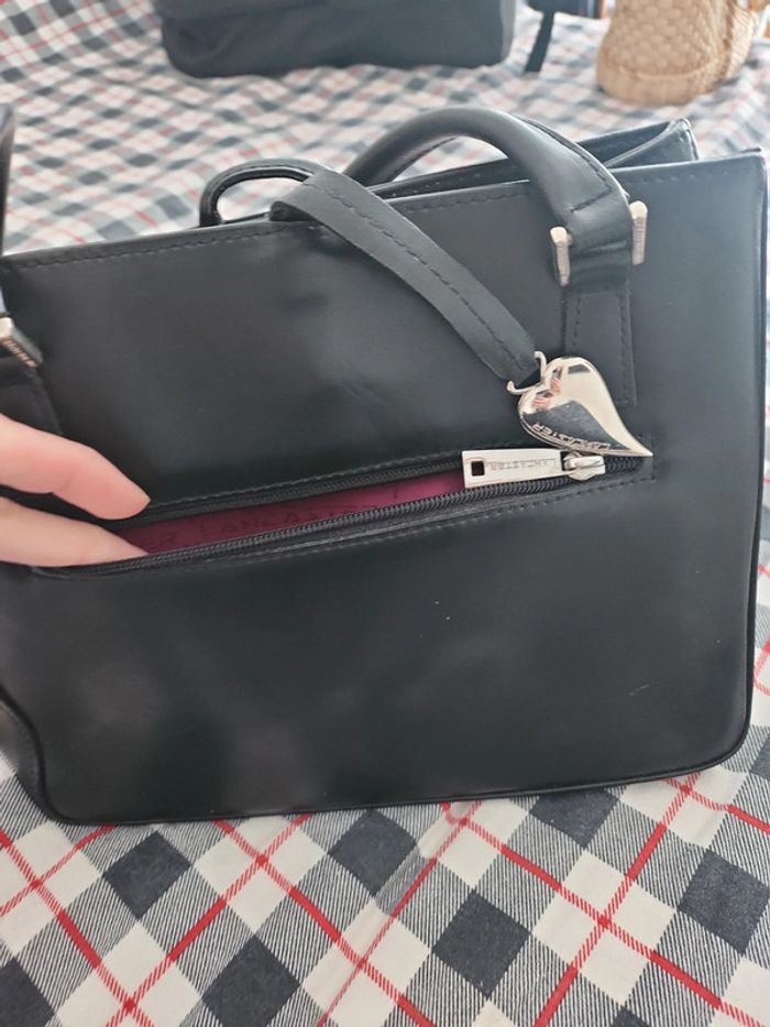 Sac a main - photo numéro 7