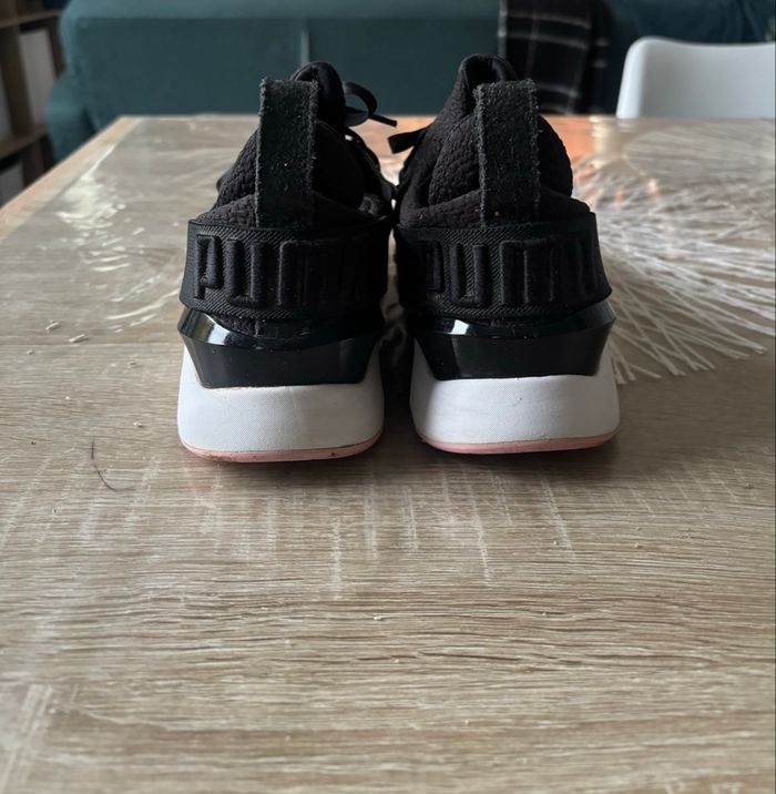 Puma Muse TZ – 37 – 15€ - photo numéro 2