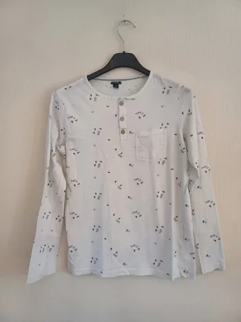 Tee shirt 12 ans