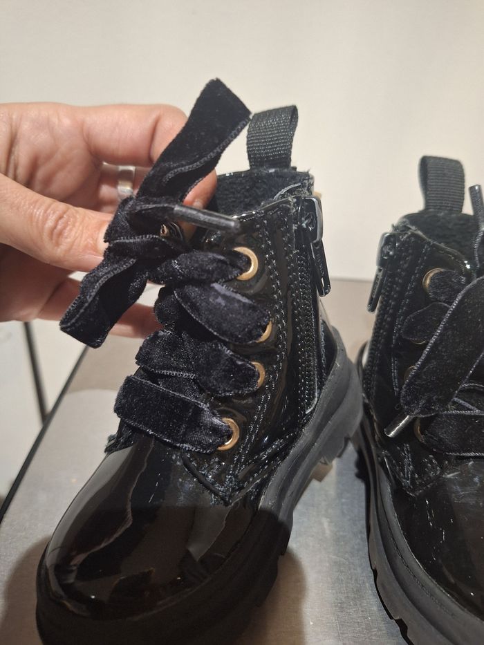 Bottines - photo numéro 3