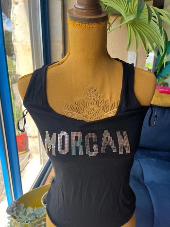 Débardeur Morgan