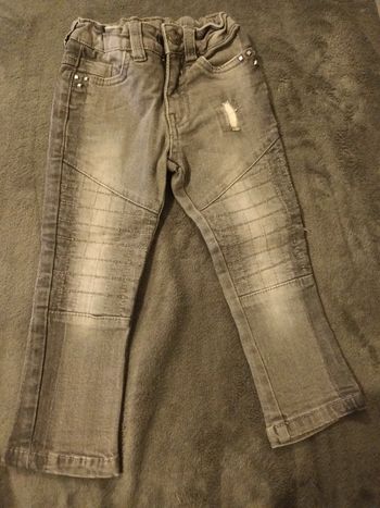 Jeans 2ans 92cm