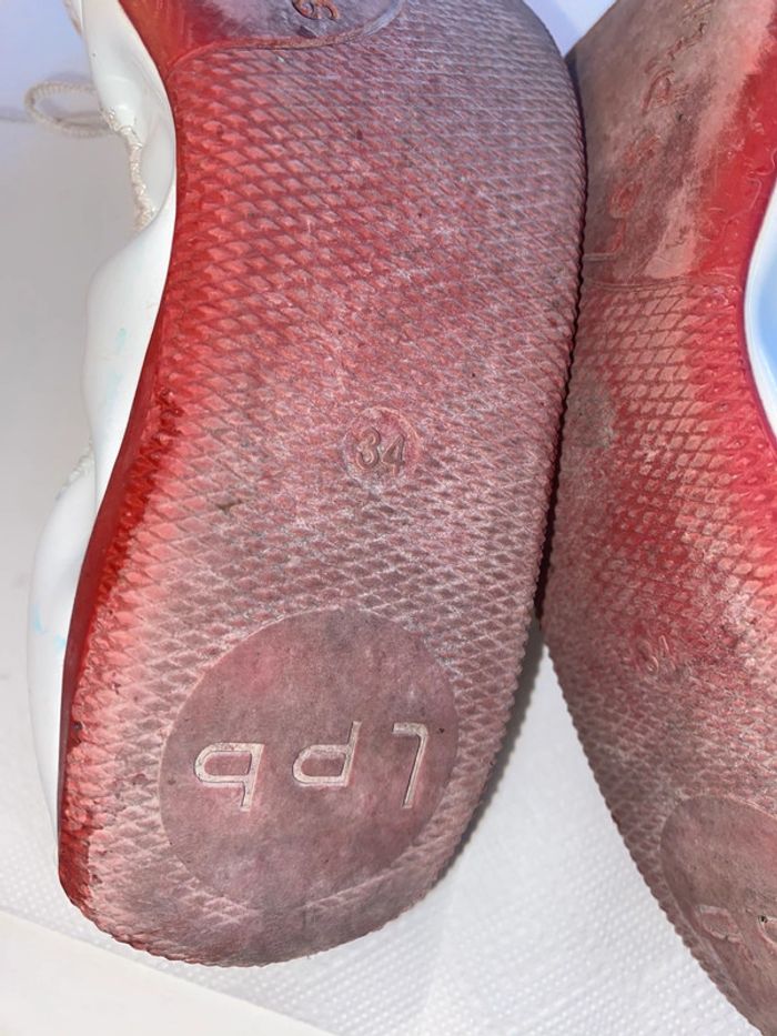 Ballerines LPB 34 - photo numéro 8