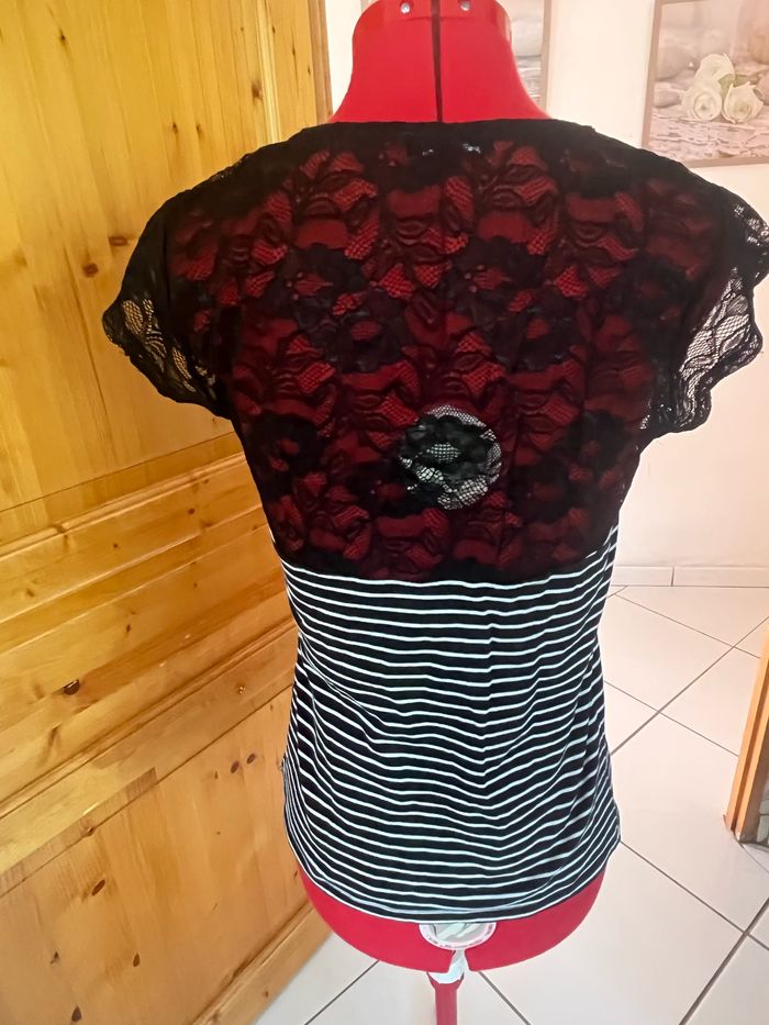 T shirt - photo numéro 2
