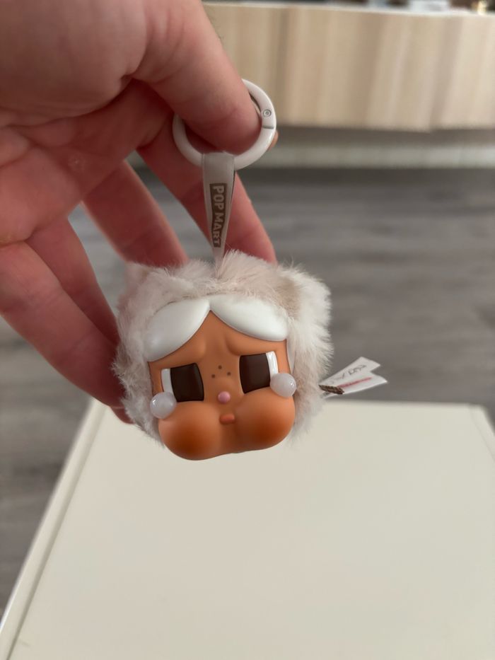 Porte clef labubu crybaby - photo numéro 3