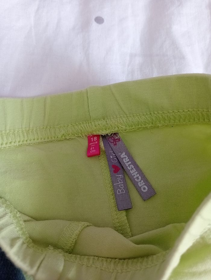 Pantalons légers 18 mois - photo numéro 6