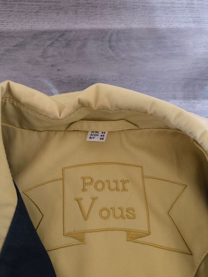 Manteau Pour Vous 46 - photo numéro 9