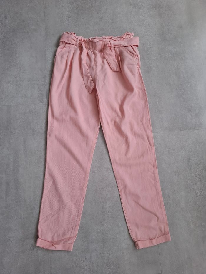 Pantalon sergent major 11 ans