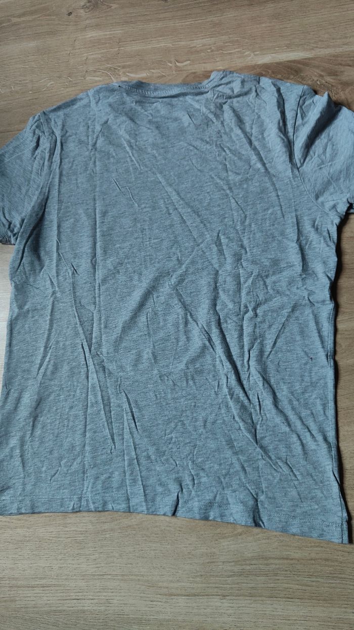 Tee-shirt Avengers Celio M - photo numéro 2