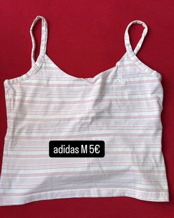 Top adidas