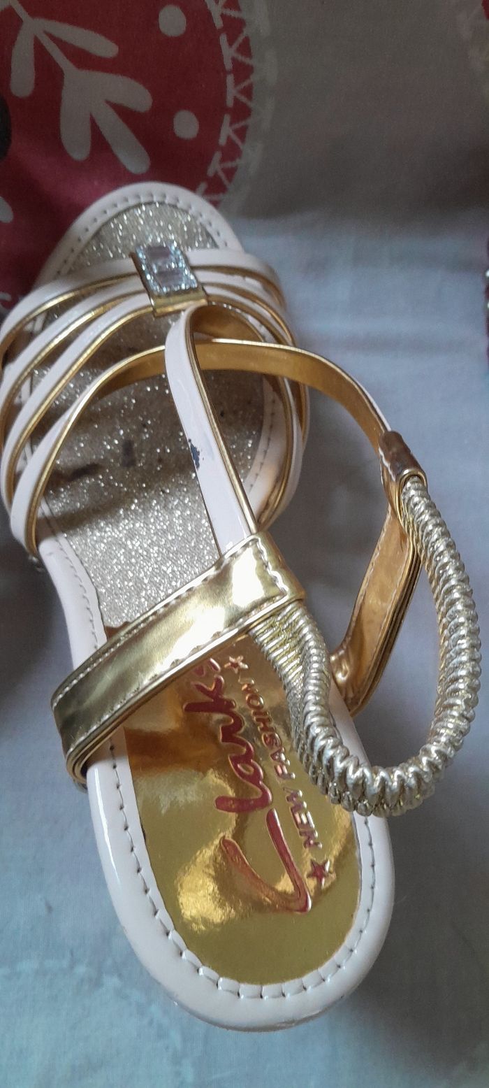 Chaussures - photo numéro 3