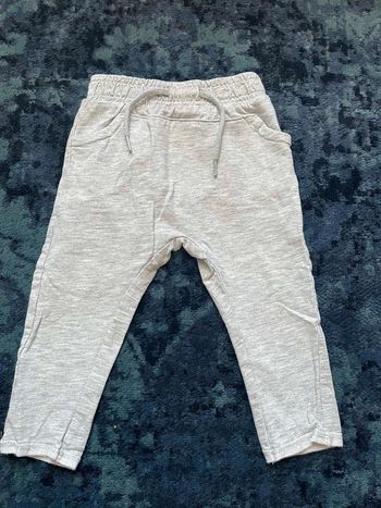 Pantalon très léger