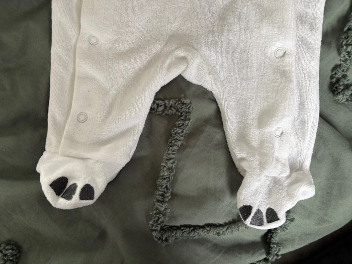 Pyjama Gémo - photo numéro 3