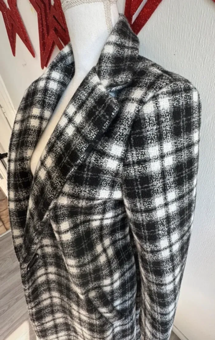 Très beau manteau L - photo numéro 2
