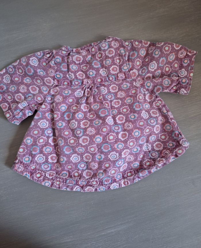 Blouse - photo numéro 2