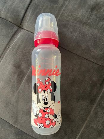 Biberon Minnie