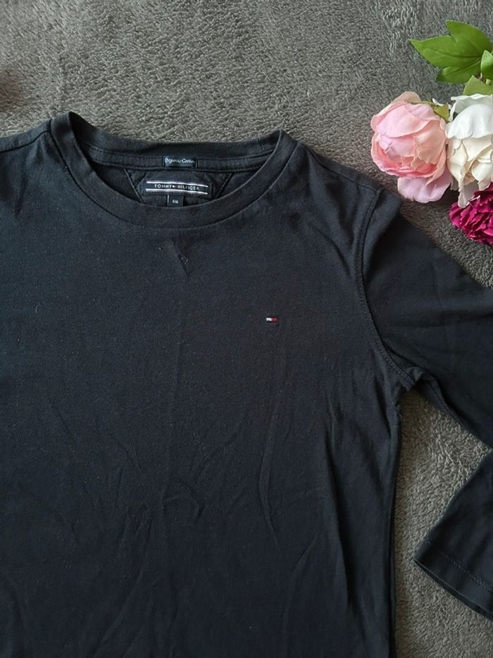 Manche longue garçon - photo numéro 3