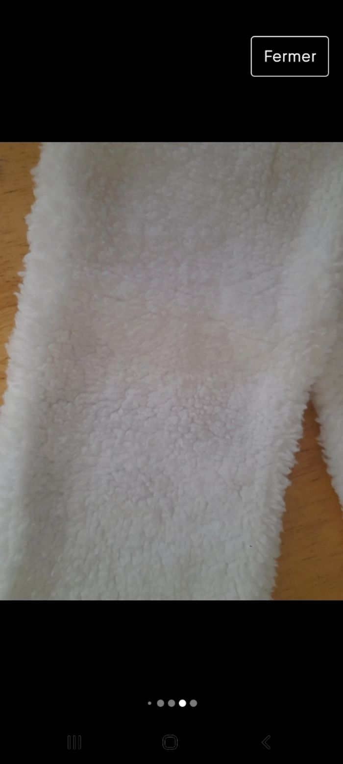 Foulard garcon - photo numéro 6