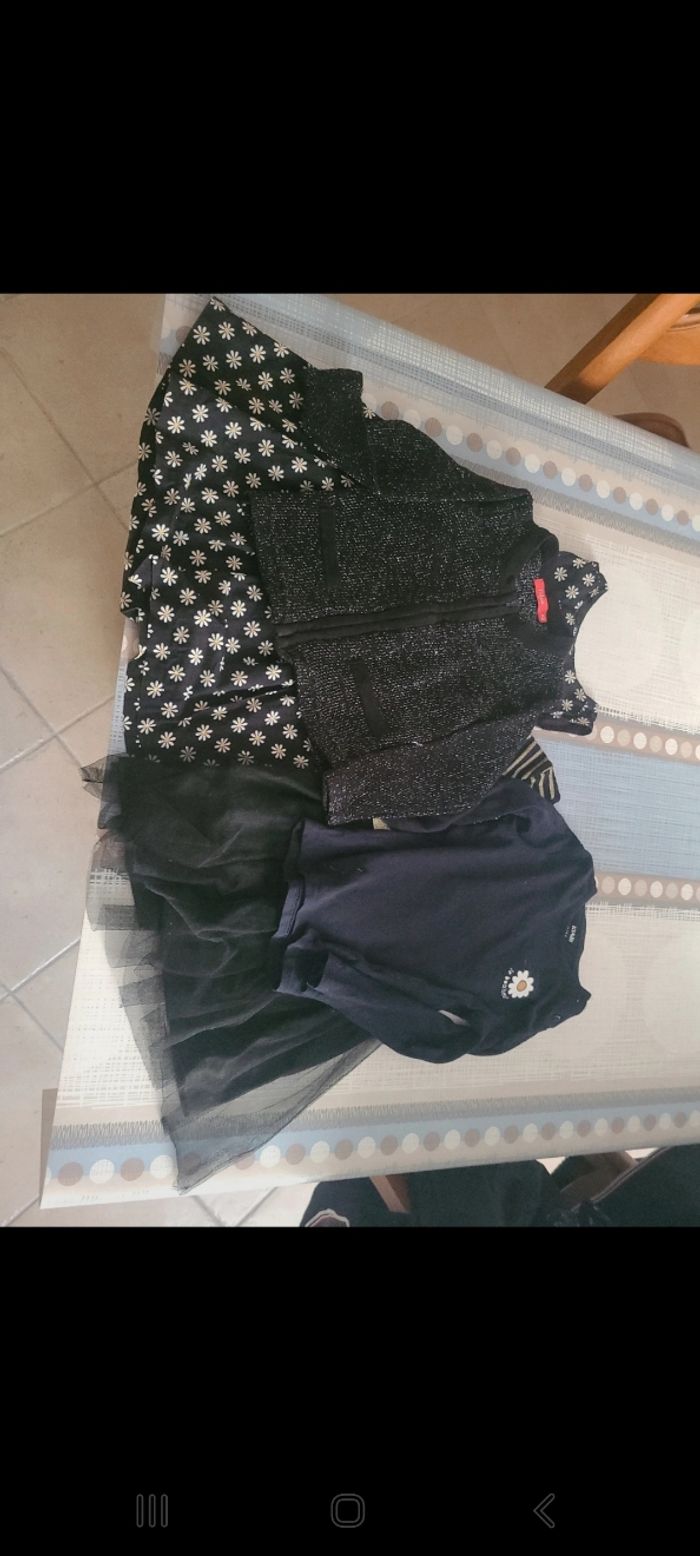 Vends lot fille 3ans - photo numéro 5