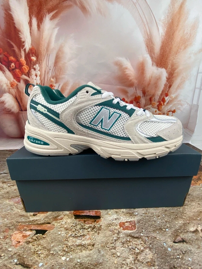 New Balance 530 taille 38 - photo numéro 4