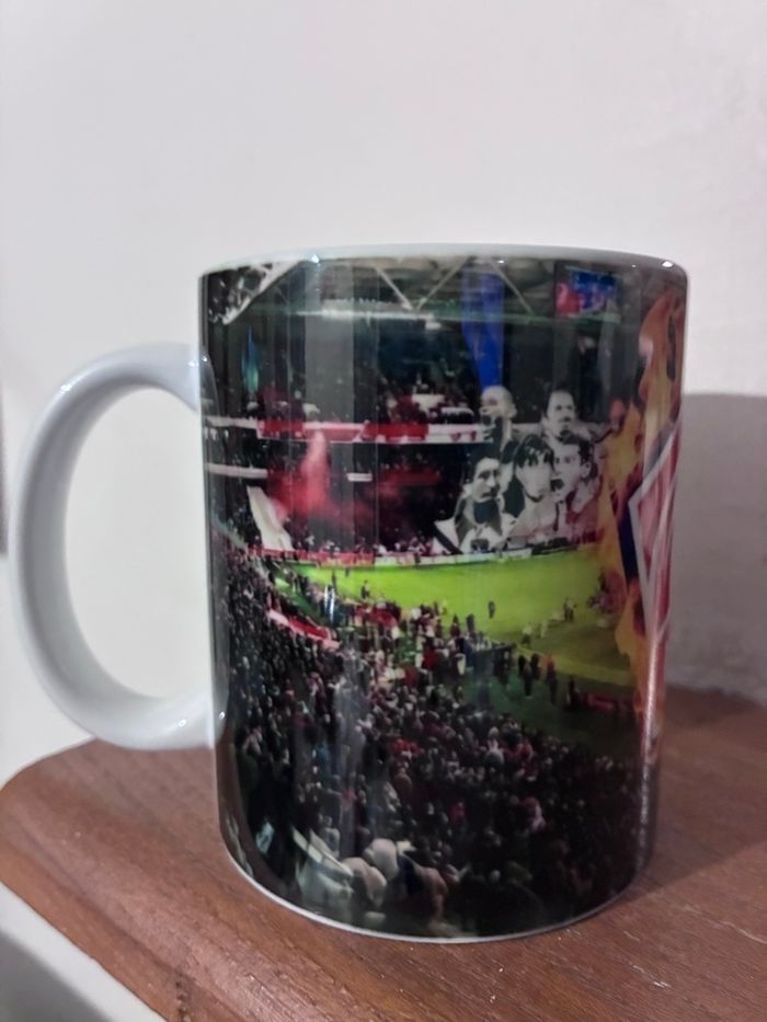 Mug Losc - photo numéro 3