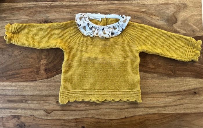 Pull Lola Palacios - photo numéro 2