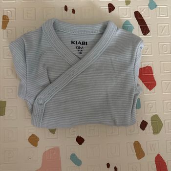 Body bébé
