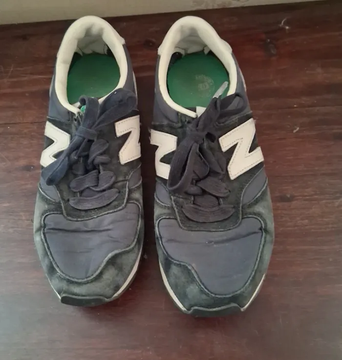 Baskets New Balance taille 38