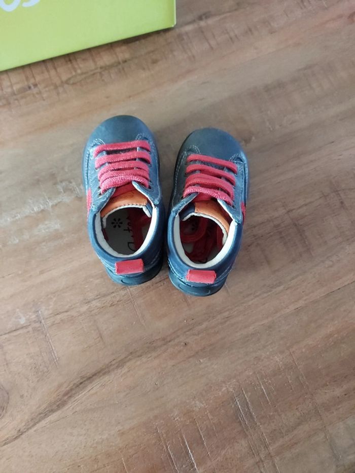 Chaussure Aster - photo numéro 5