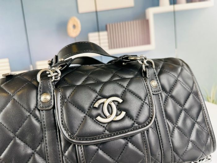 Chanel    vintage 8615 - photo numéro 4