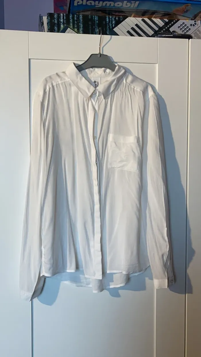 chemise