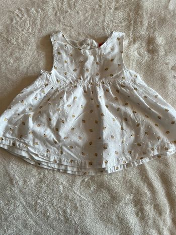 Petit haut léger taille 18M/81cm