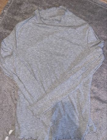 Haut manches longues ESMARA femme - Taille M