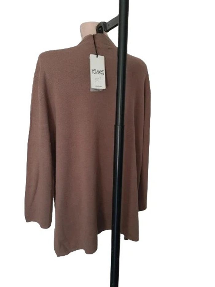 Pull taifun - photo numéro 2