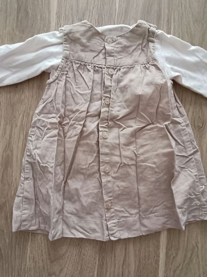 Robe - t-shirt - photo numéro 2