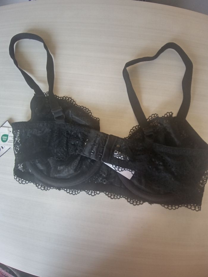 Soutien gorge 95D - photo numéro 3