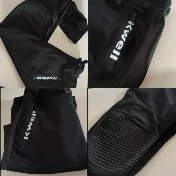 Pantalon Kwell by soprano en L