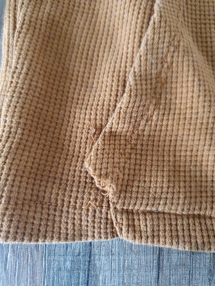 Pull à capuche 5 ans - photo numéro 2