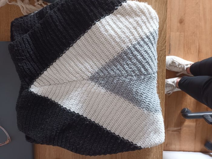 Joli pull femme - photo numéro 3