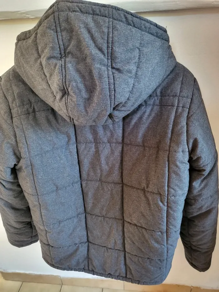 Manteau homme - photo numéro 5
