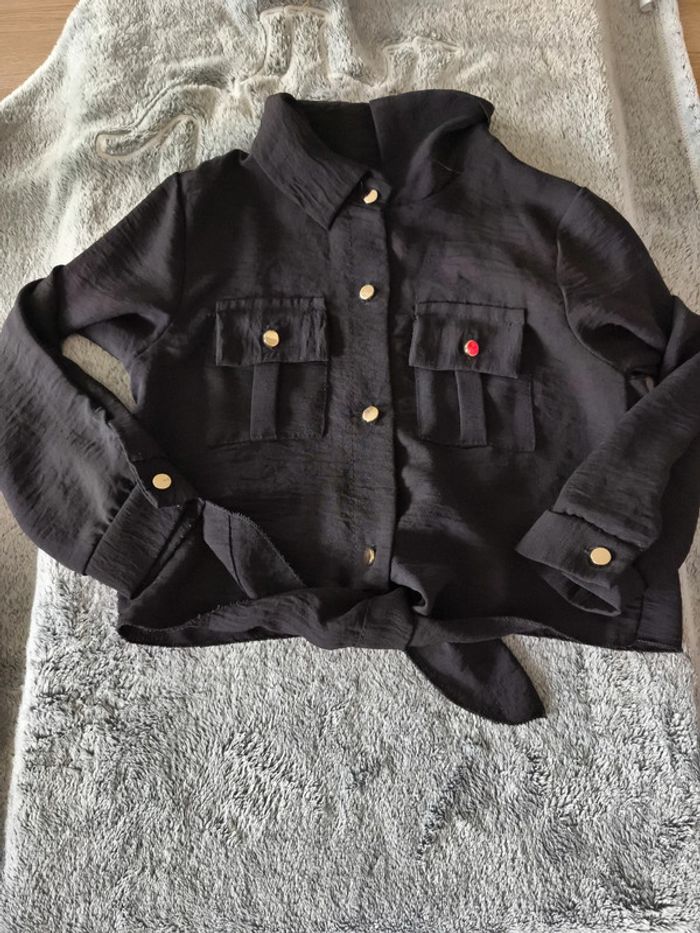Chemise