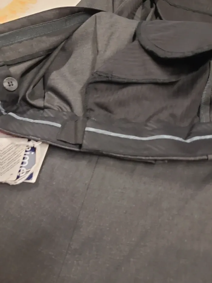 Pantalon taille 74 - photo numéro 4
