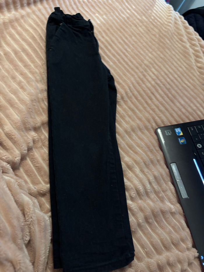 Pantalon doit habillé garçon - photo numéro 6