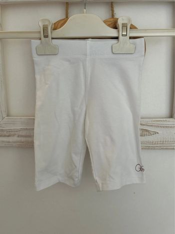 Legging fille 3 ans neuf