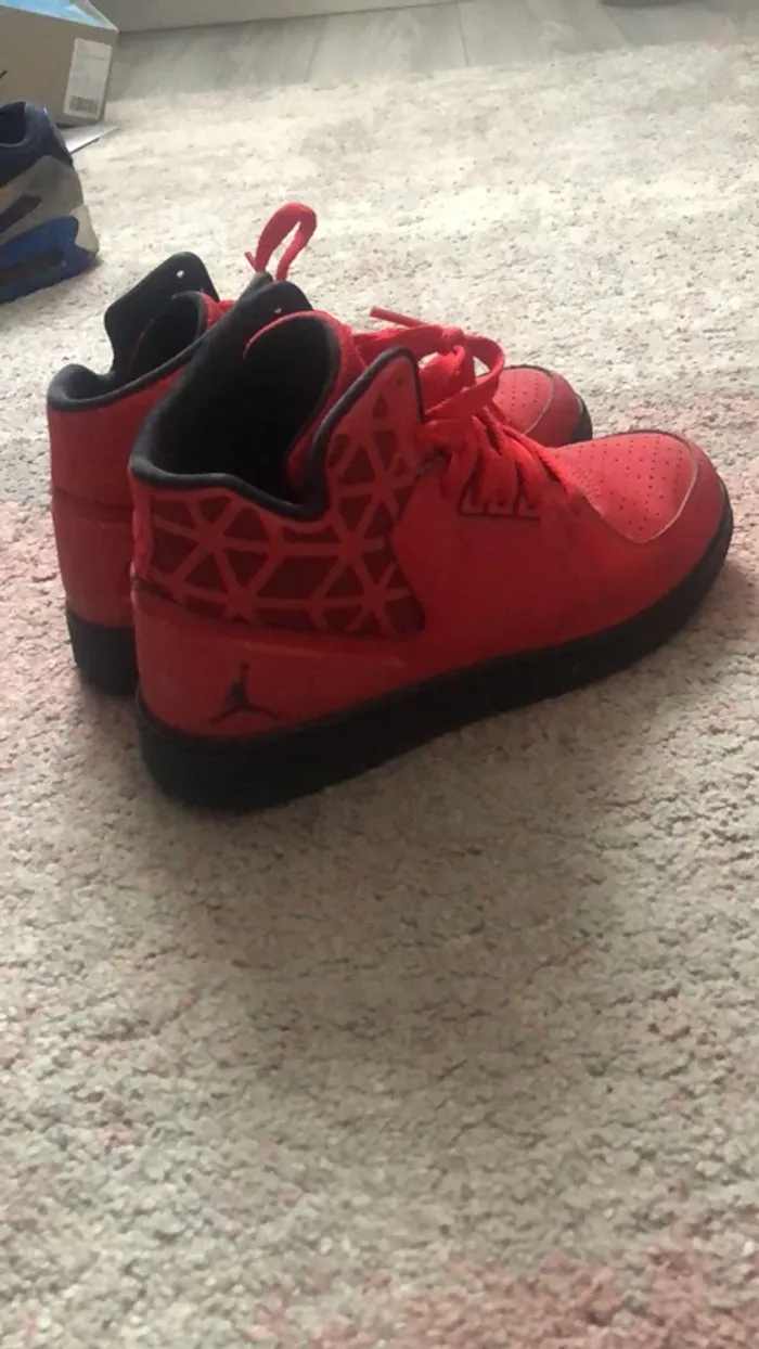 Jordan