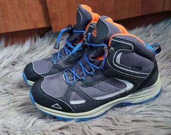 Chaussure de randonnée aquabase mixte 36