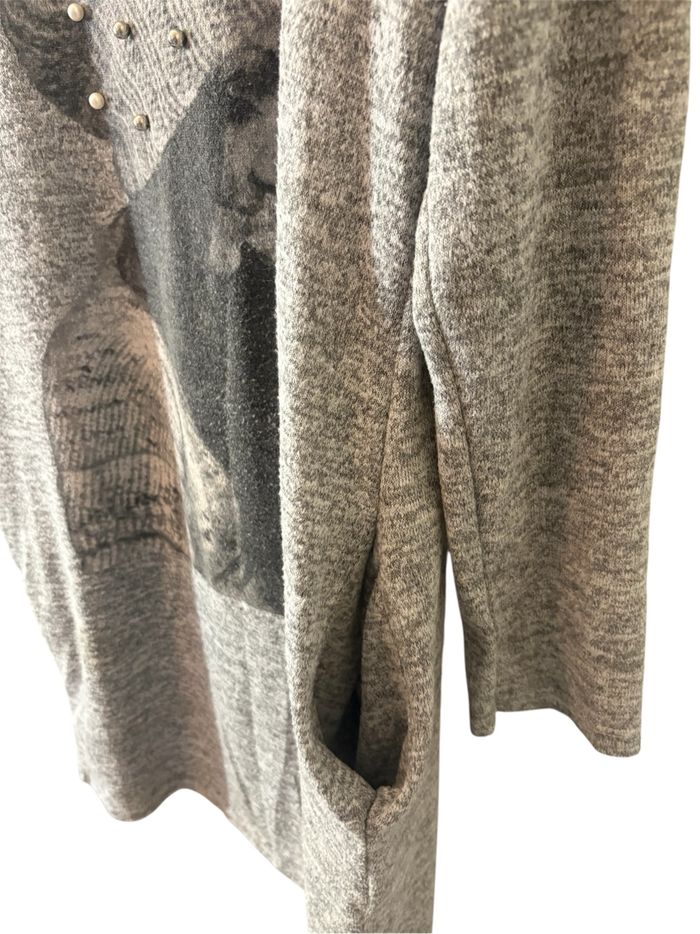 Robe pull - photo numéro 2
