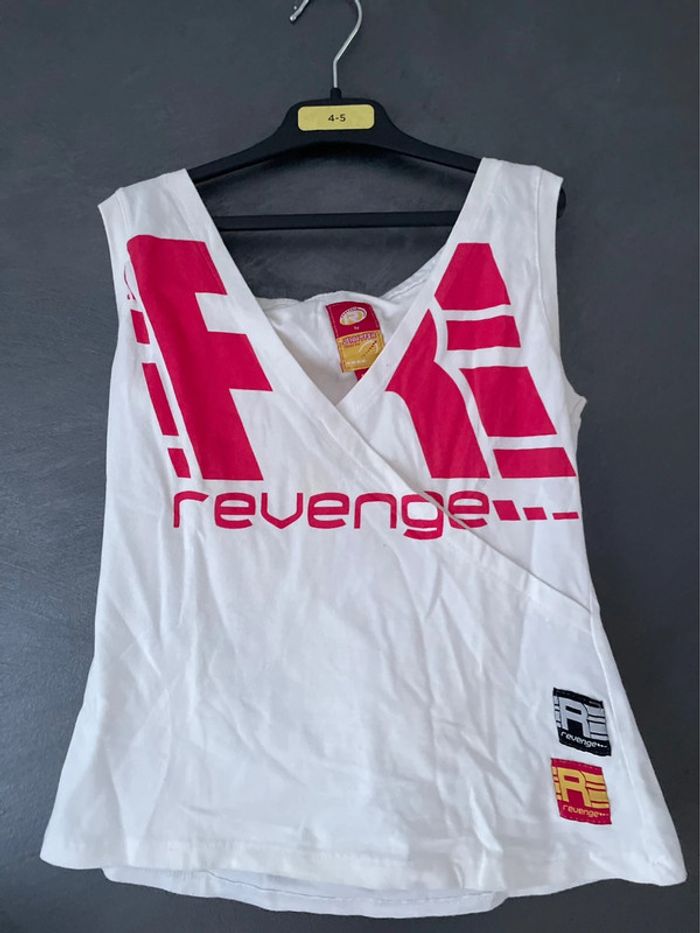 Débardeur Jennyfer femme - photo numéro 3