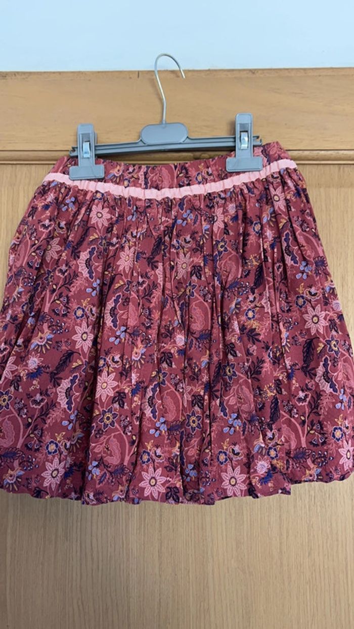 Jupe creeks - photo numéro 4