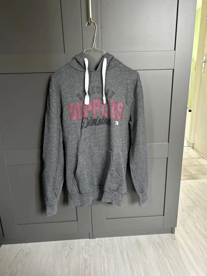 Sweat-shirt